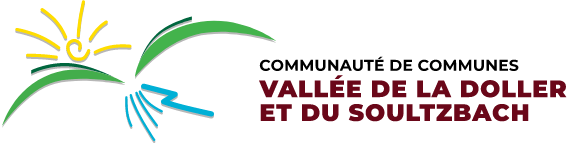 Logo CC Vallée de la Doller et du Soultzbach